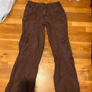Urban outfitters BDG brown cargo pants